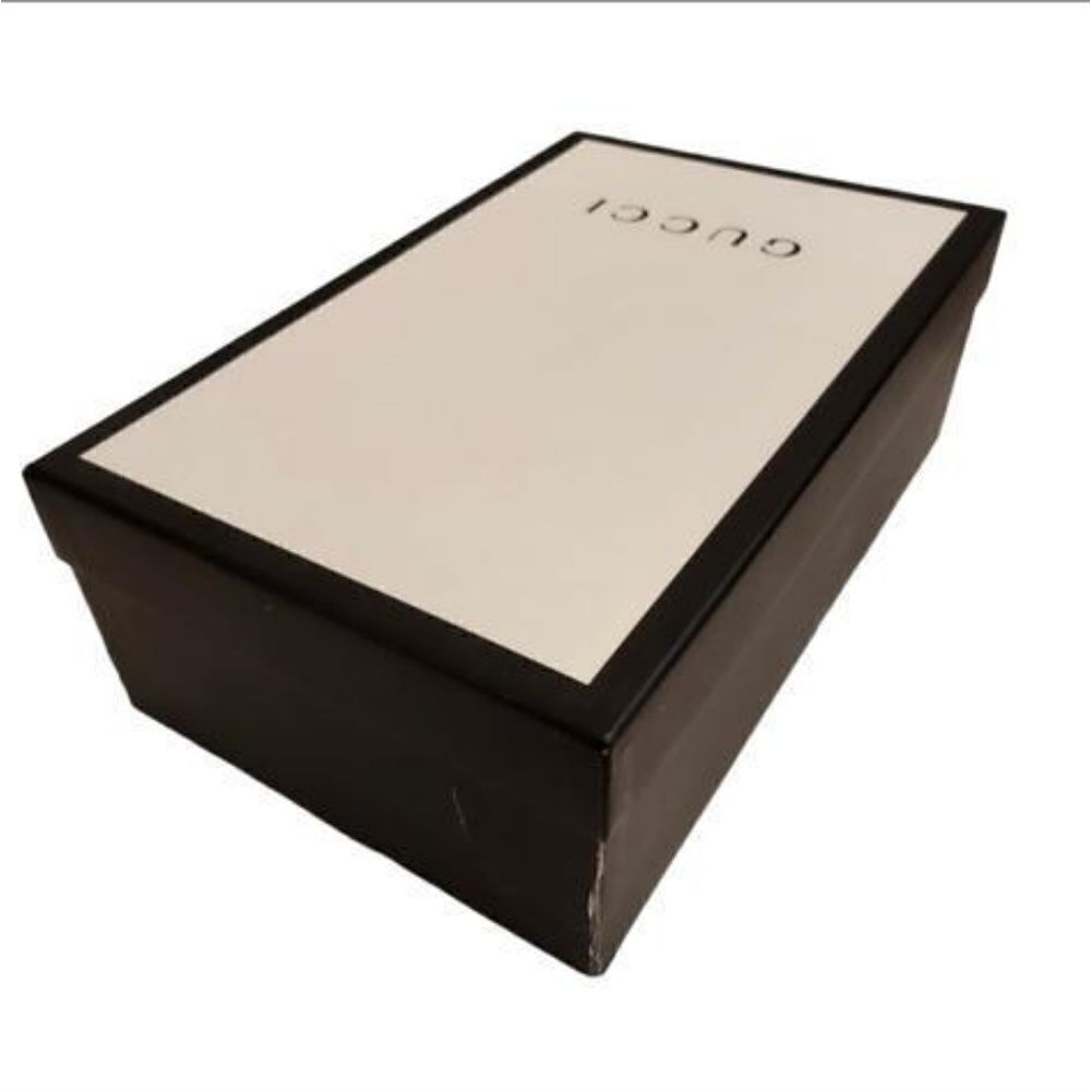 Authentic Gucci Empty Gucci Box - Picture 7 of 7